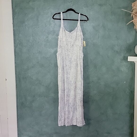 41 Hawthorne dress with geometric shapes - Picture 4 of 6